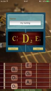 tuning-editor