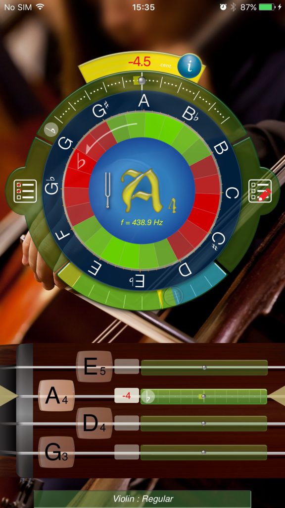violin-tuner