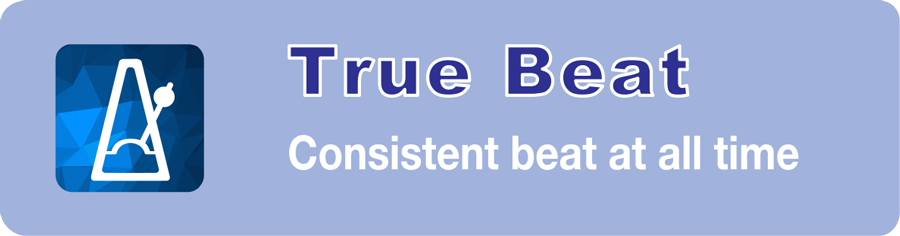 true-beat-logo