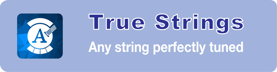 true-strings-logo