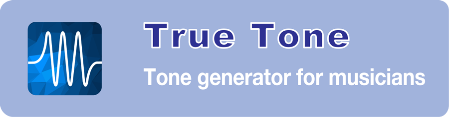 true-tone-logo