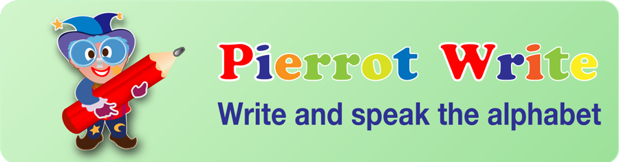 pierrot-write-logo